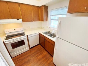 355 Aoloa St in Kailua, HI - Building Photo - Building Photo