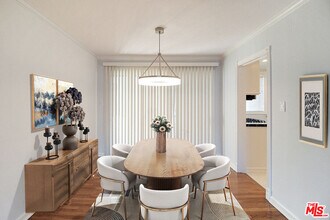 930 S Bedford St in Los Angeles, CA - Building Photo - Building Photo