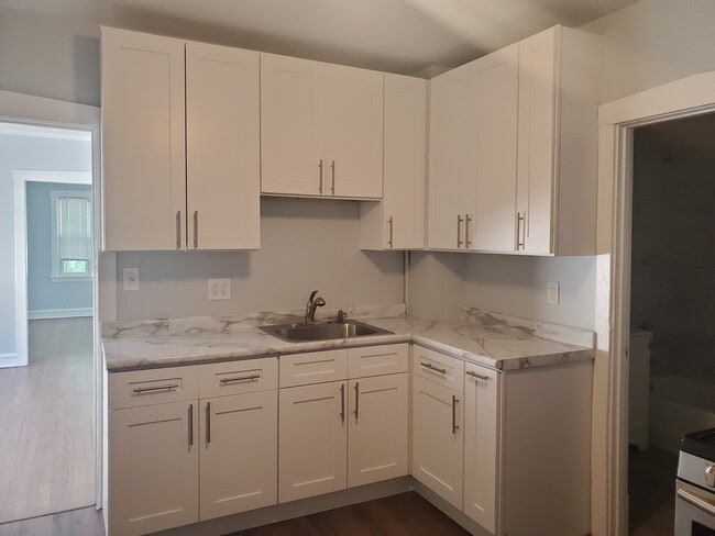 5222 N Ludlam Ave, Unit 2 Floor, Unit 2 Floor