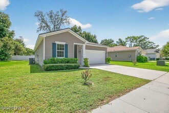 2274 Lincoln Sendero Trail in Jacksonville, FL - Building Photo - Building Photo