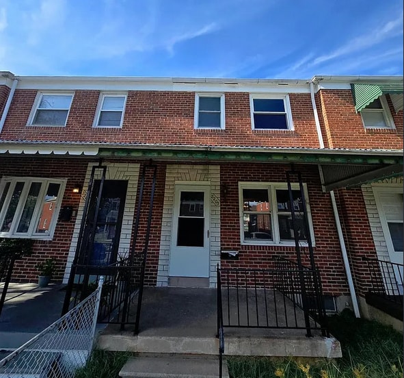 2200 Redthorn Rd in Middle River, MD - Building Photo - Building Photo