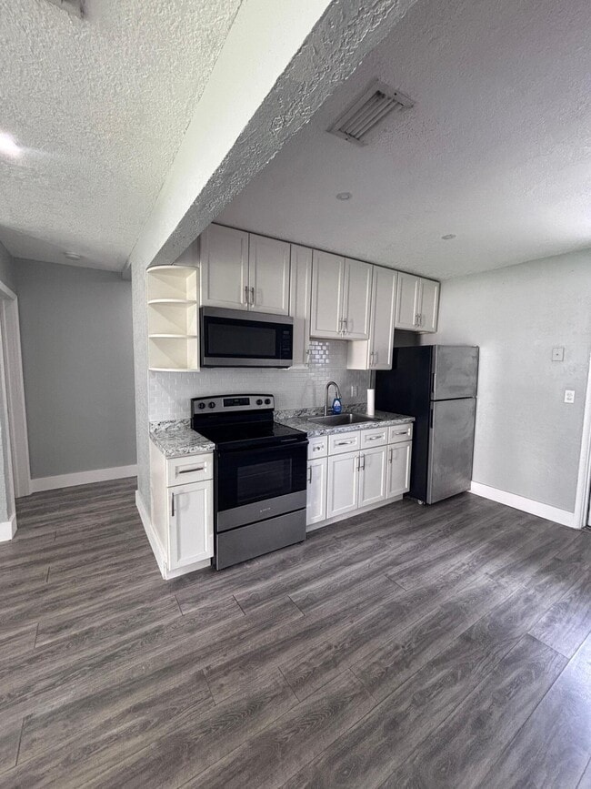 property at 6760 Park St