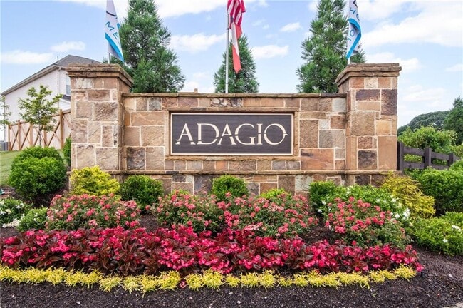 2106 Cadenza Cir in Dacula, GA - Building Photo - Building Photo