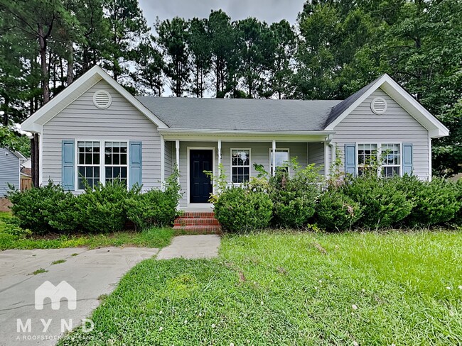 property at 2036 Ballston Pl