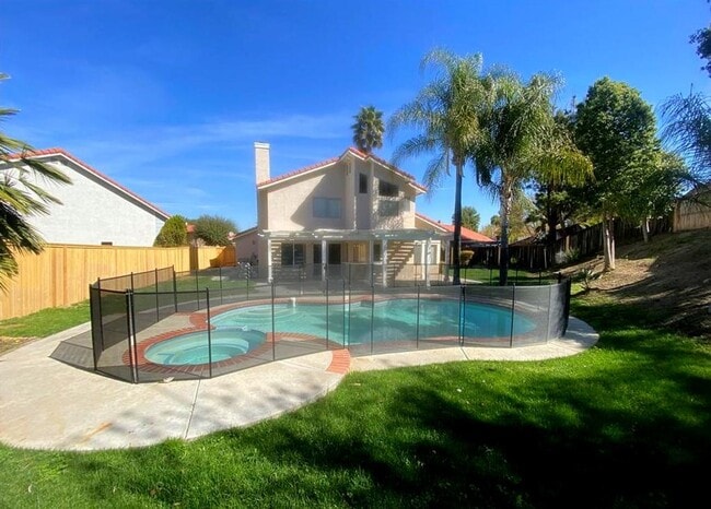 property at 31319 Arabasca Cir