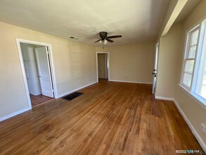 1726 N Delaware Ave in Roswell, NM - Building Photo - Building Photo