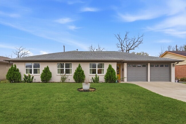 property at 5807 Ettrick Dr