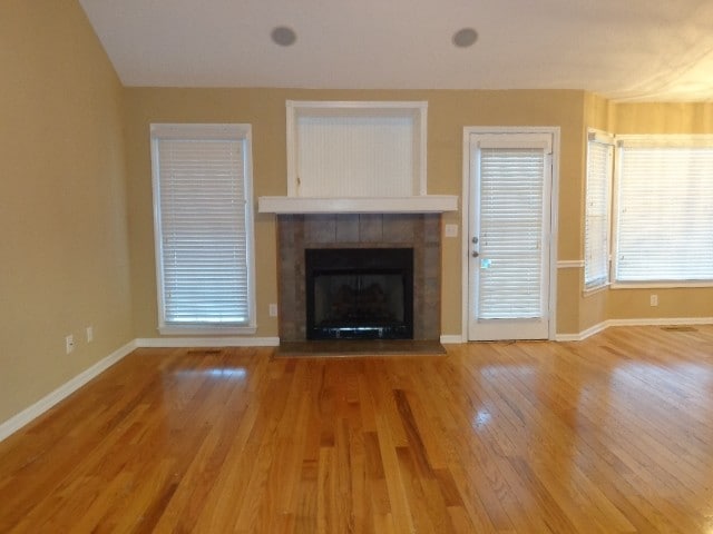 2422 English Hill Dr in Murfreesboro, TN - Foto de edificio - Building Photo