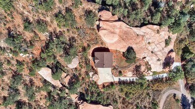 2125 Roca Roja Cir in Colorado Springs, CO - Building Photo - Building Photo