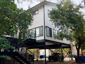 3410 Speedway in Austin, TX - Building Photo - Building Photo