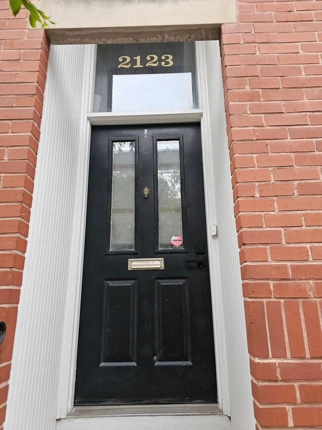 2123 S 9th St in St. Louis, MO - Building Photo - Building Photo