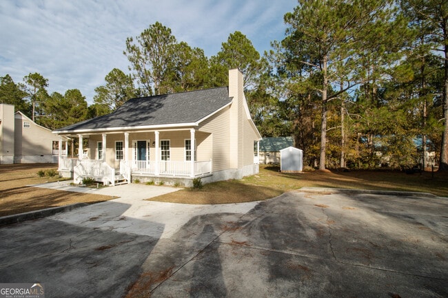 603 N Kevin Ct in Statesboro, GA - Building Photo - Building Photo