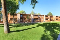 Primary Photo - Arcadia Park Apartments in Tucson, Arizona