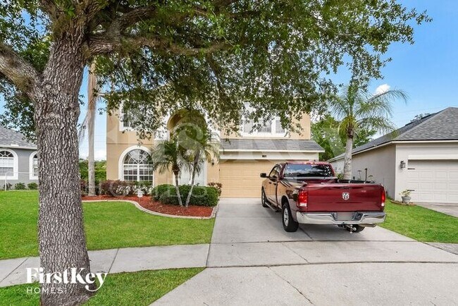 property at 1245 Cathcart Cir