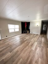 214 Old Hwy Rd in Huntley, MT - Building Photo