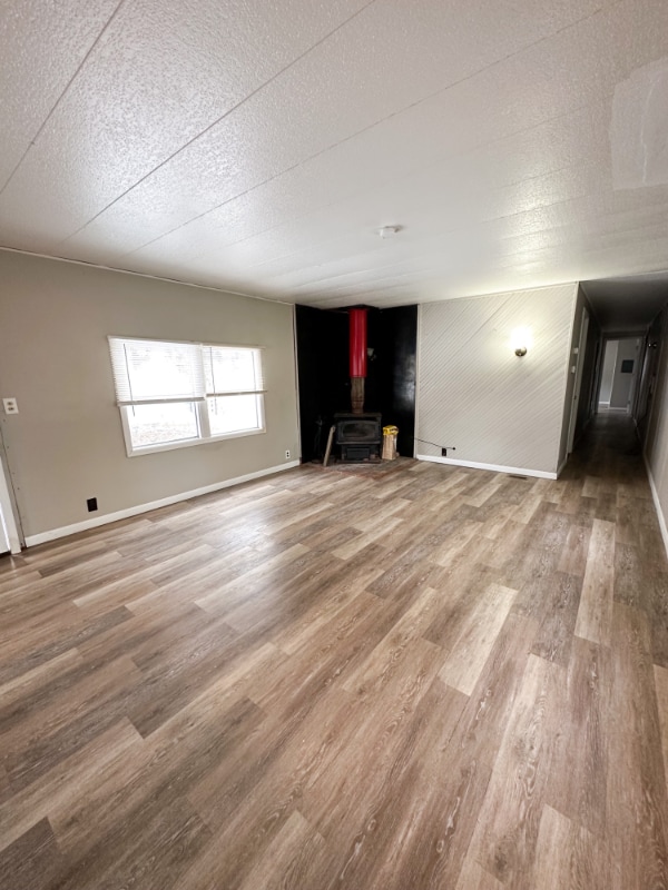 property at 214 Old Hwy Rd