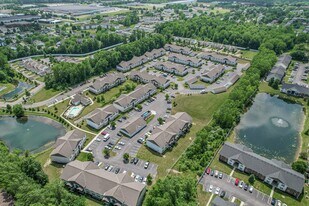 Crosspoint Apartments