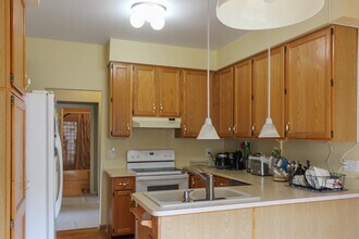 41589 Sleepy Hollow Dr in Novi, MI - Building Photo - Building Photo