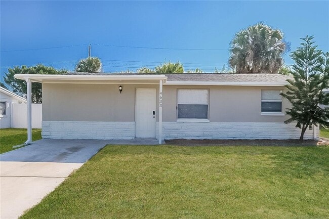 property at 4633 Irene Loop