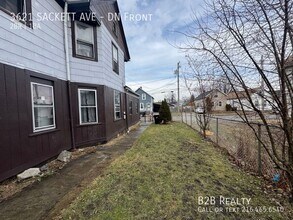 3621 Sackett Ave in Cleveland, OH - Building Photo - Building Photo