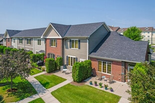 North Bay at the Lakes