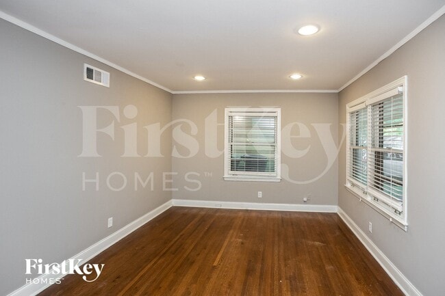 4549 Leatherwood Ave in Memphis, TN - Building Photo - Building Photo