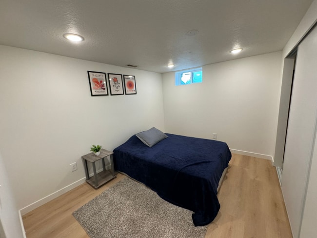property at 2577 S 700 E