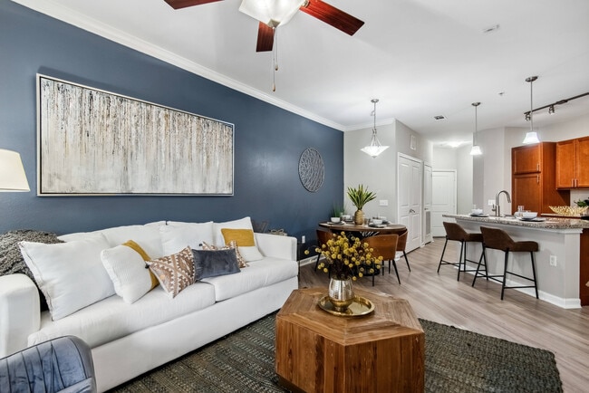 Katy Ranch Apartments