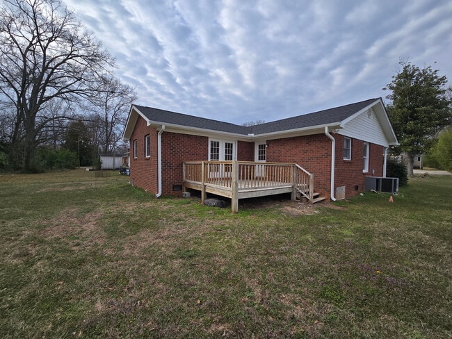 property at 503 Lucky Ct