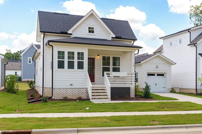 property at 118 Cottage Way