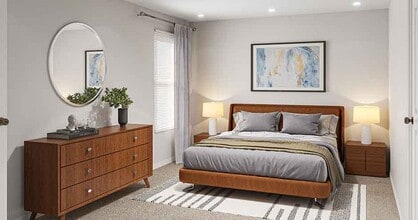 Sienna at Applewood Grove Rental Homes in San Antonio, TX - Building Photo - Building Photo