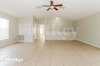 3562 SW Carmody St in Port St. Lucie, FL - Building Photo - Building Photo