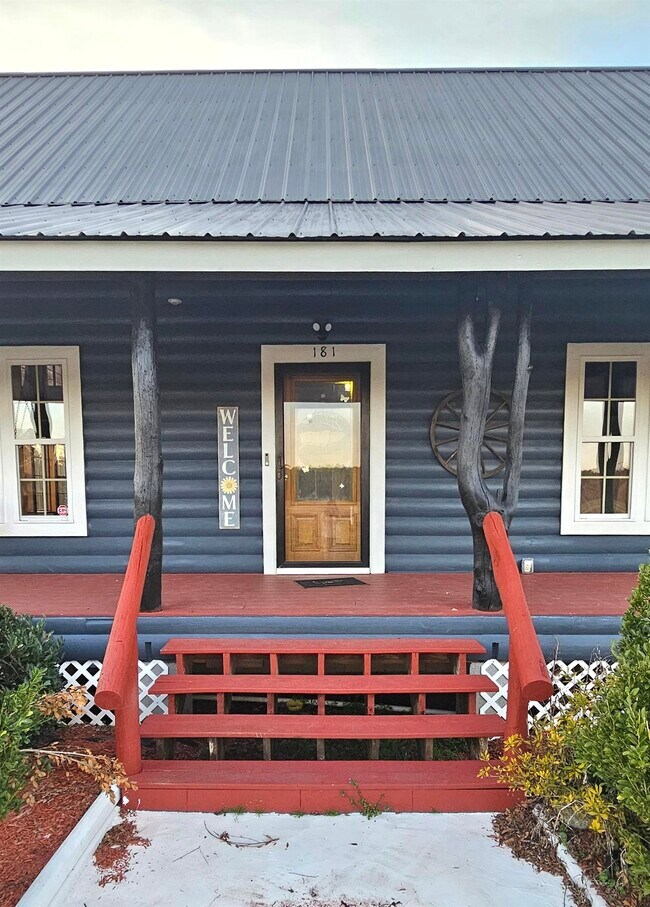 181 State Rd S-1911-92 in Nichols, SC - Building Photo - Building Photo