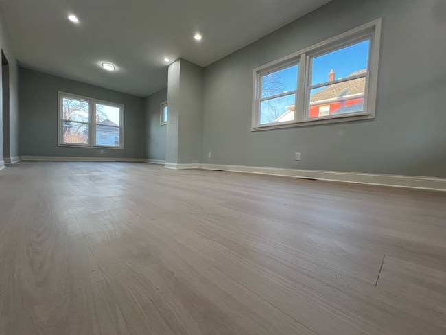 4086 Montgomery St in Detroit, MI - Building Photo - Building Photo