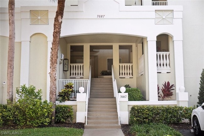 property at 7687 Pebble Creek Cir