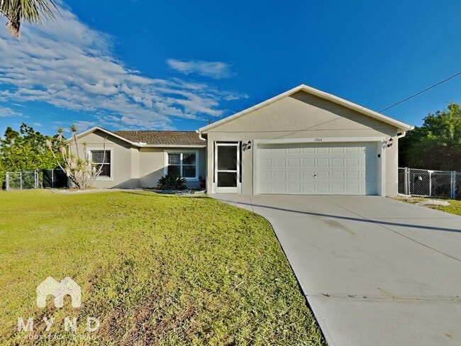 property at 12144 Dubarry Ave
