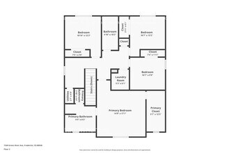 7338 Green River Ave, Unit 00183 in Frederick, CO - Building Photo - Building Photo