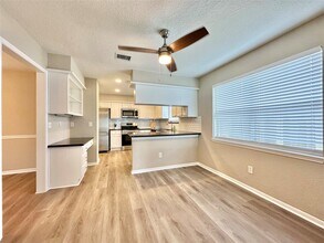 1514 Park Meadow Dr in Katy, TX - Building Photo - Building Photo