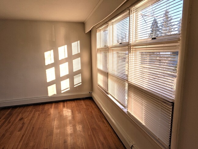 44 Barrington Rd, Unit 1 in Longmeadow, MA - Building Photo - Building Photo