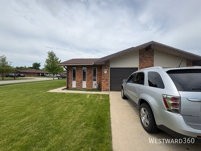 property at 2205 Bogdan Ln S