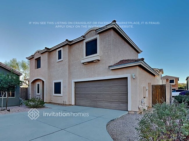 property at 21803 N 40th Pl