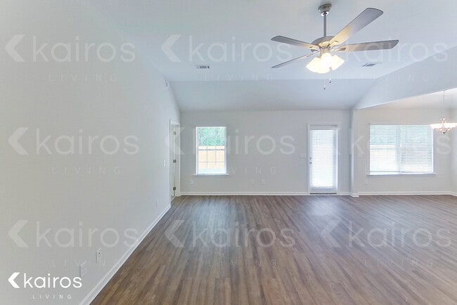 421 McGriff St in Prattville, AL - Building Photo - Building Photo