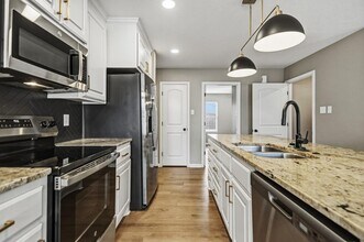 8908 Teetwood Rd in Sherwood, AR - Building Photo - Building Photo