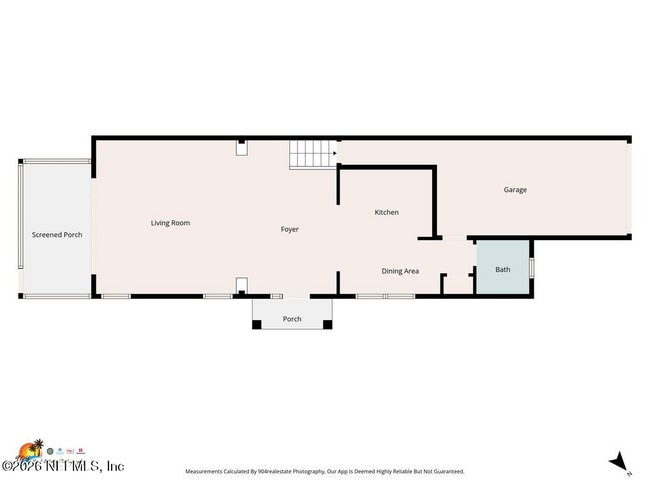 13429 English Peak Ct in Jacksonville, FL - Building Photo - Building Photo