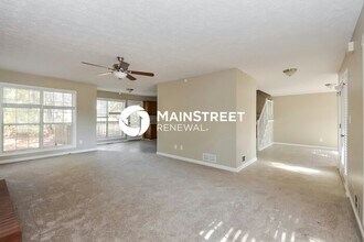 508 Dailey's Creek Dr in Mcdonough, GA - Building Photo - Building Photo