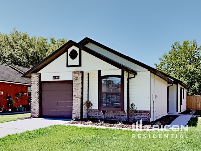 2660 Malibu Cir in Orange Park, FL - Building Photo - Building Photo