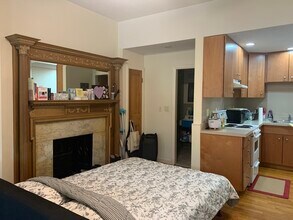 907 Beacon St in Boston, MA - Building Photo - Building Photo
