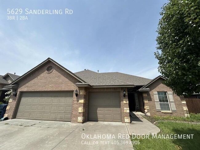 property at 5629 Sanderling Rd