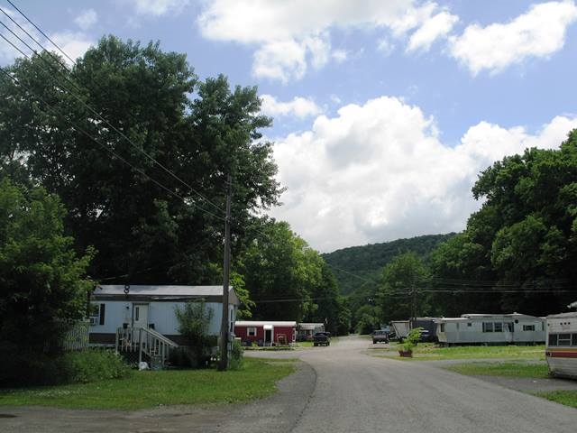 336 Old Route 17 in Windsor, NY - Building Photo