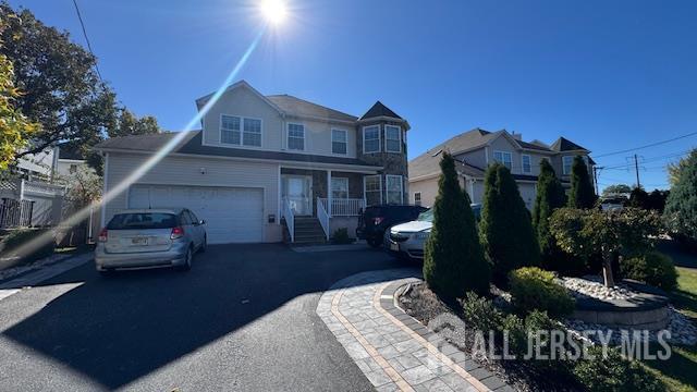 property at 1235 Green St